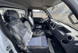 DONGFENG JUNFENG Q35 (МРМ 3,5т) БОРТОВОЙ 4,2×2,2×0,4м